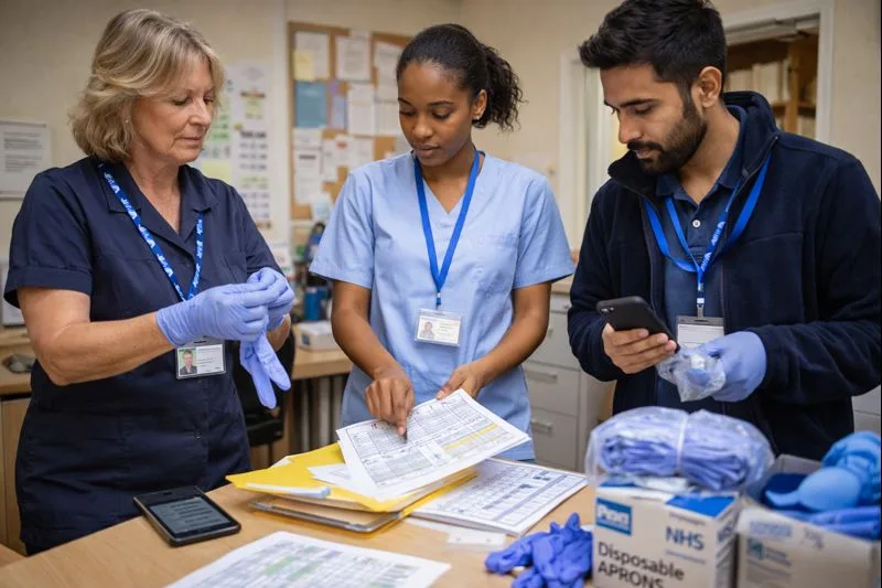 How to Become a Care Worker in the UK: Training, Pay & Job Prospects